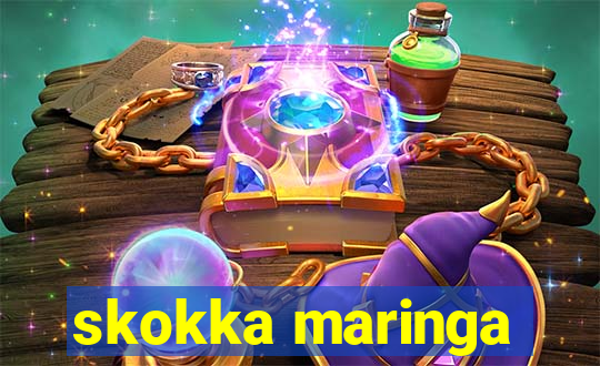 skokka maringa